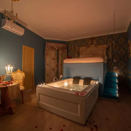 - Il Nido D'amore B&B