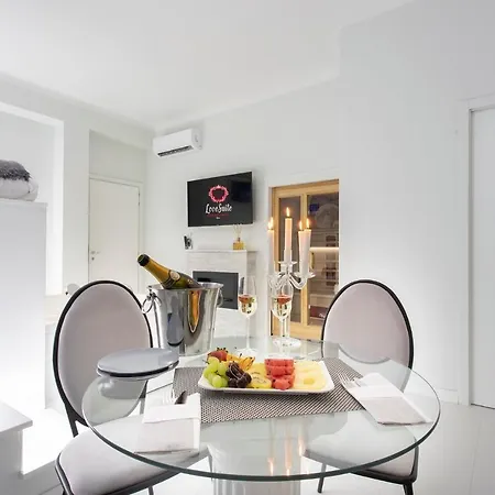 B&B - Il Nido D'amore