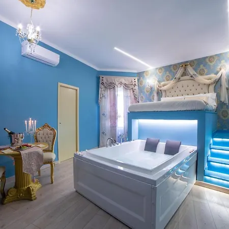 Bed & Breakfast - Il Nido D'amore