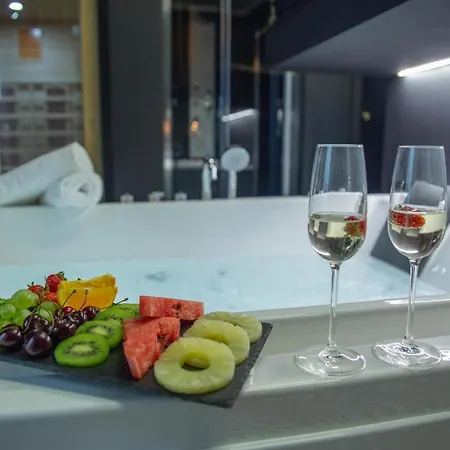 - Il Nido D'amore Bed & Breakfast 5*