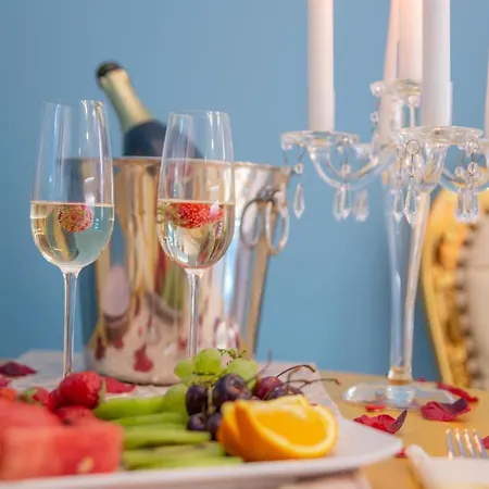 - Il Nido D'amore Bed & Breakfast