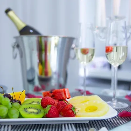 - Il Nido D'amore Bed & Breakfast Roma