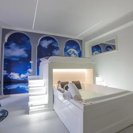 - Il Nido D'amore Bed & Breakfast 5*
