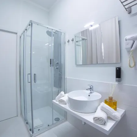 Bed & Breakfast - Il Nido D'amore Roma