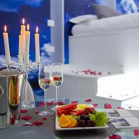 Bed & Breakfast - Il Nido D'amore 5*