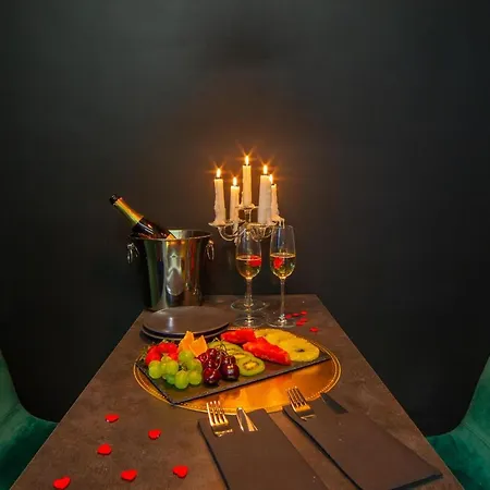 Bed & Breakfast - Il Nido D'amore