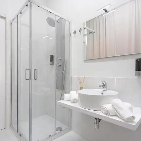 - Il Nido D'amore Bed & Breakfast