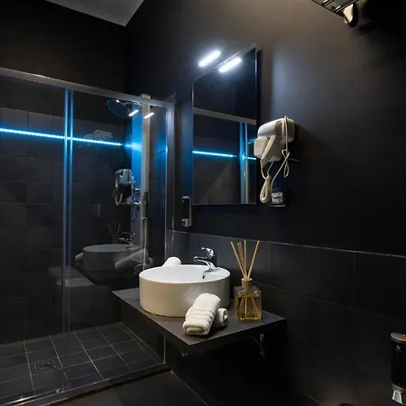 Bed & Breakfast - Il Nido D'amore 5*