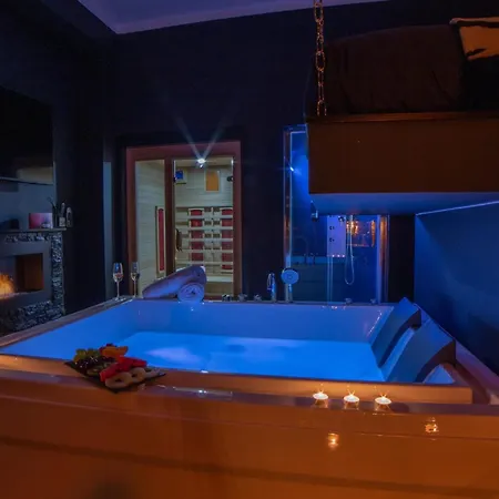 - Il Nido D'amore Bed & Breakfast