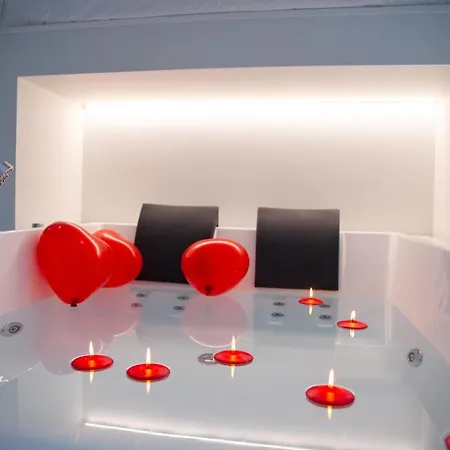 - Il Nido D'amore Frühstückspension Rom