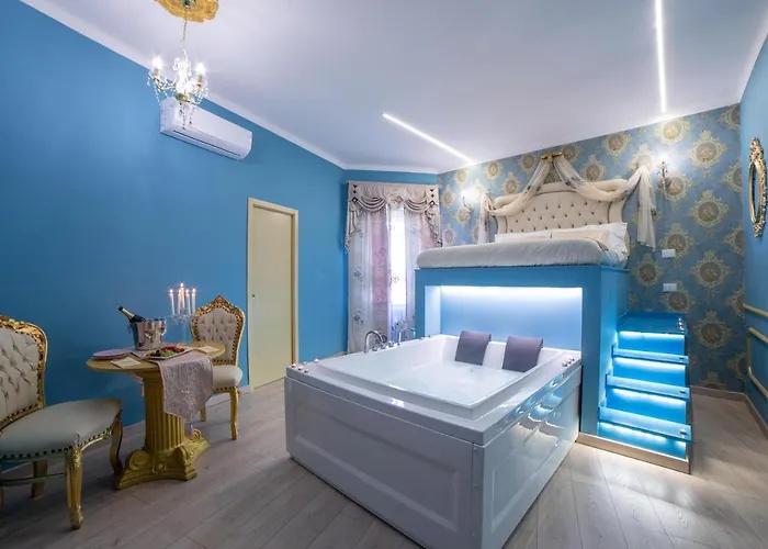 Bed and breakfast - Il Nido D'amore