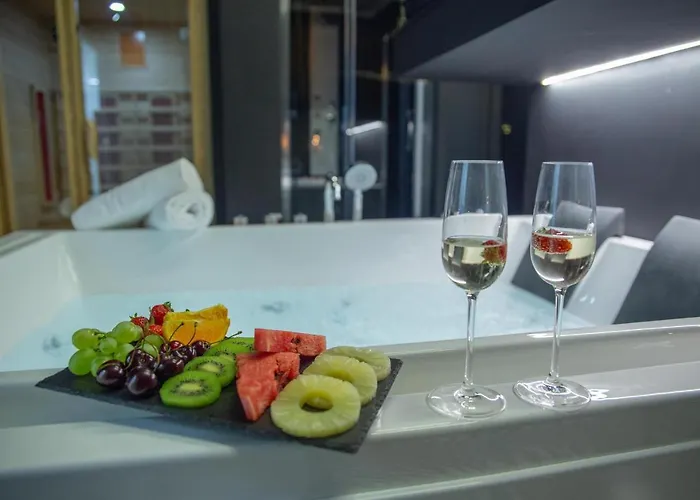 - Il Nido D'amore Bed and breakfast 4*