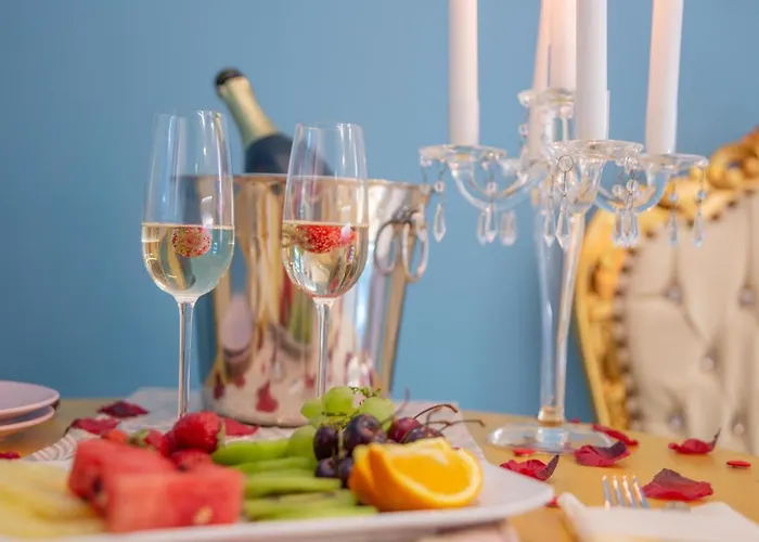 - Il Nido D'amore Bed and breakfast