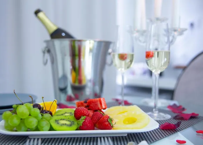 - Il Nido D'amore Bed and breakfast Roma