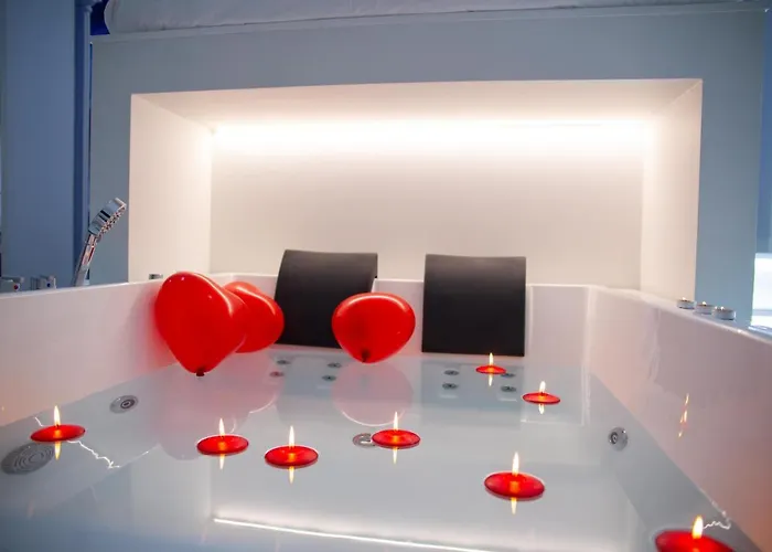 - Il Nido D'amore Bed and breakfast Roma