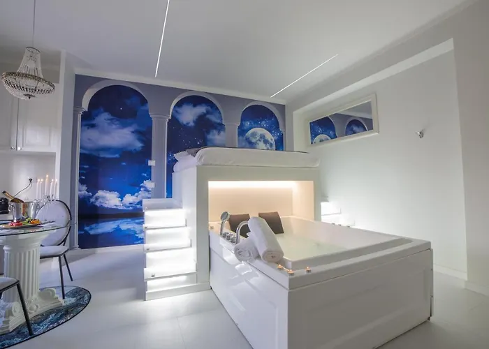 - Il Nido D'amore Bed and breakfast 4*