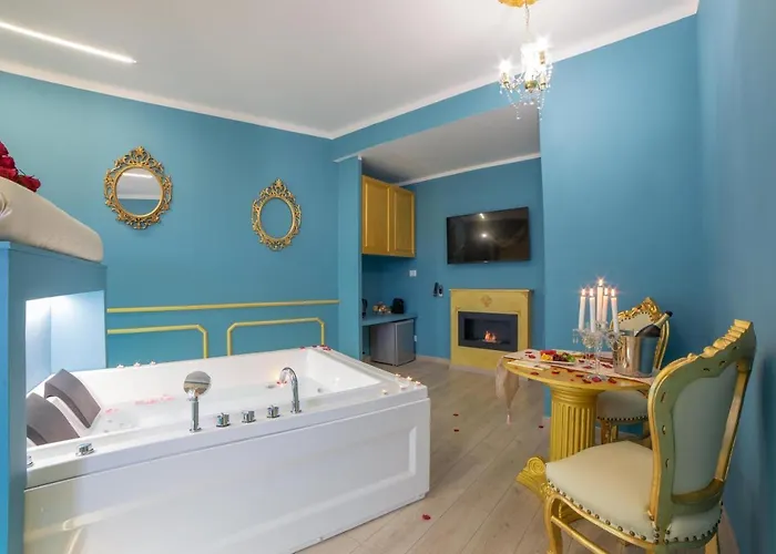 - Il Nido D'amore Roma