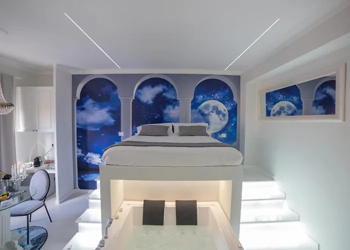 - Il Nido D'amore 4* Roma