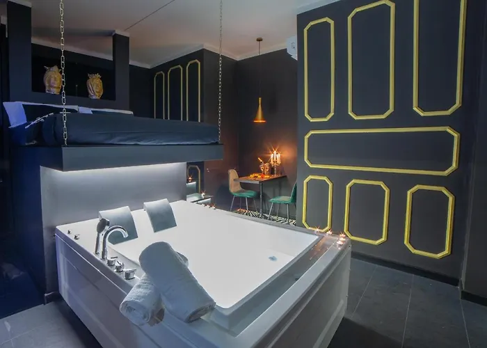 - Il Nido D'amore Roma