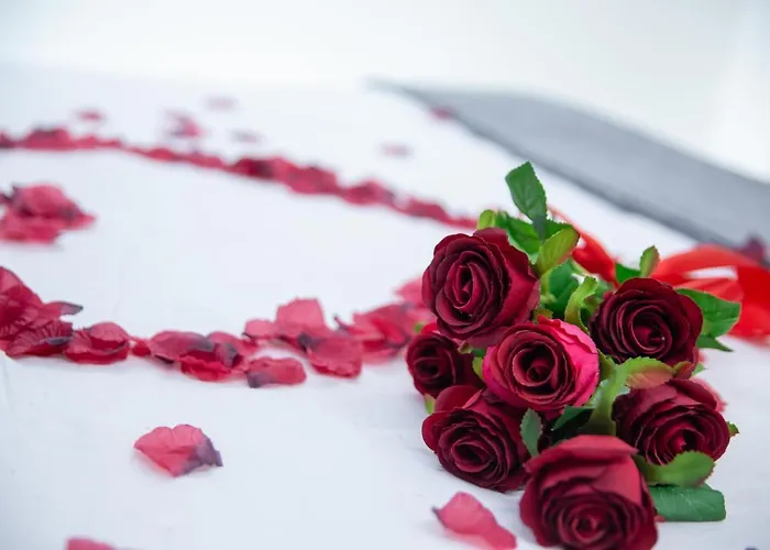 Bed and breakfast - Il Nido D'amore Roma