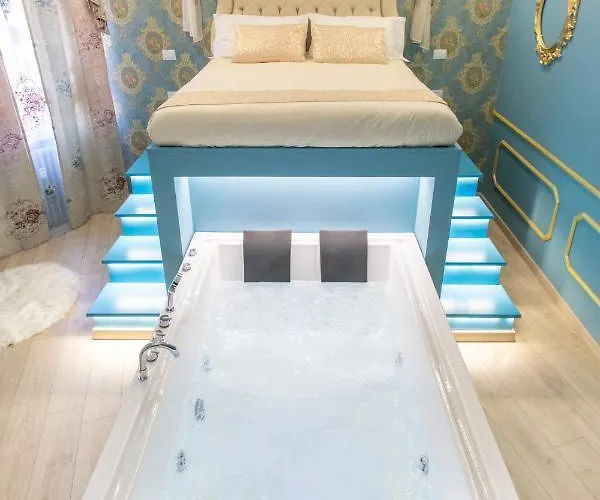 - Il Nido D'amore 4*