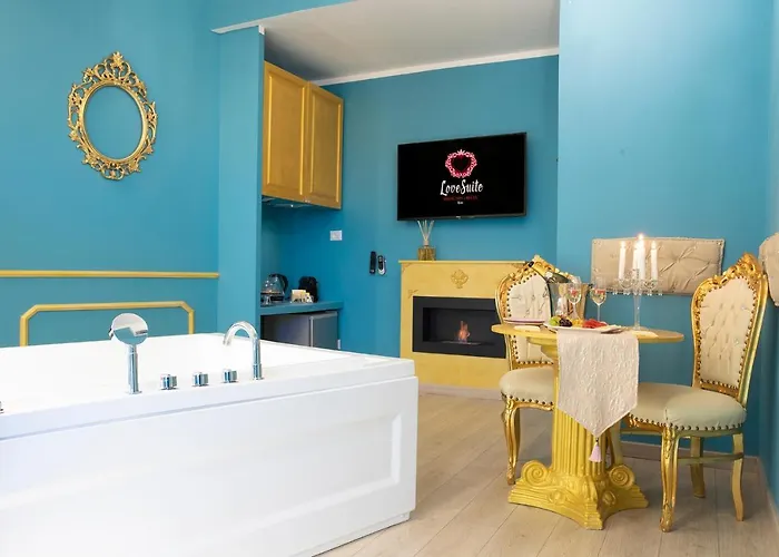 - Il Nido D'amore Roma