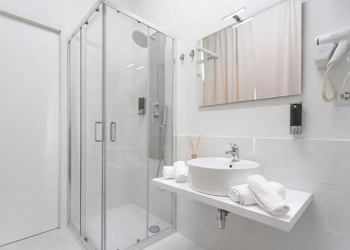 - Il Nido D'amore Bed and breakfast