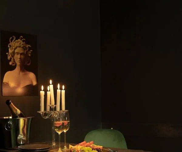 - Il Nido D'amore 4*