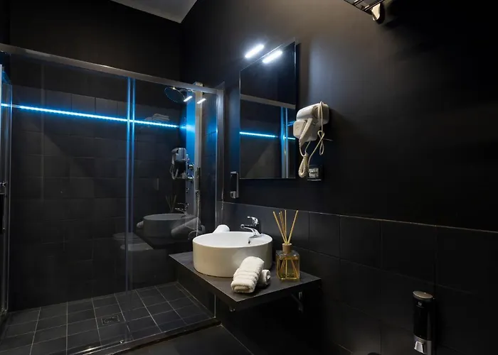 Bed and breakfast - Il Nido D'amore 4*