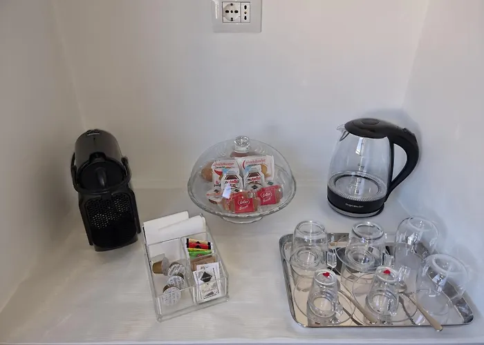 Bed and breakfast - Il Nido D'amore