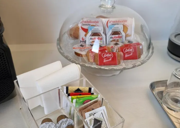 Bed and breakfast - Il Nido D'amore Roma